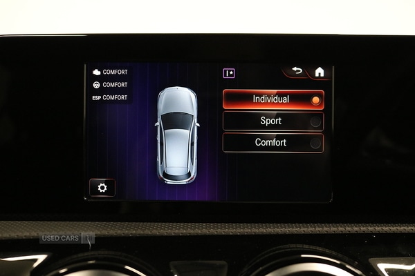 Used Mercedes-Benz A-Class 2021 for sale - 75991862: Photo 36