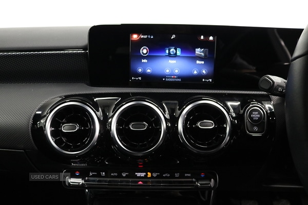 Used Mercedes-Benz A-Class 2021 for sale - 75991862: Photo 37