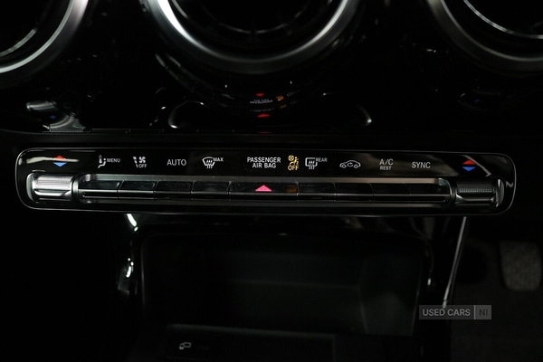 Used Mercedes-Benz A-Class 2021 for sale - 75991862: Photo 38