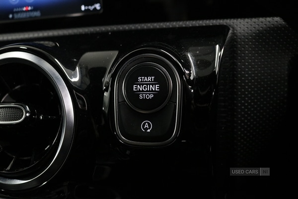 Used Mercedes-Benz A-Class 2021 for sale - 75991862: Photo 39