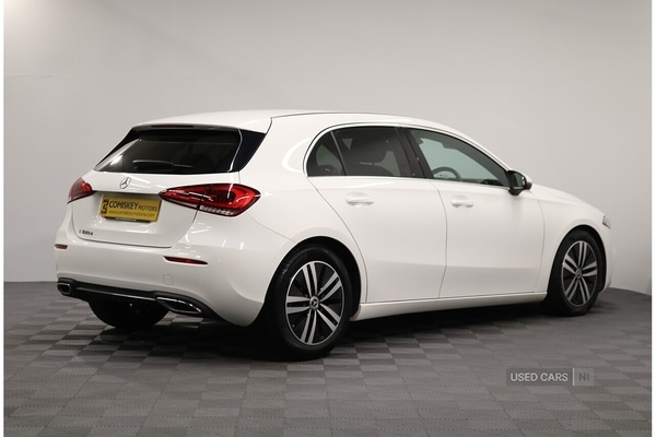 Used Mercedes-Benz A-Class 2021 for sale - 75991862: Photo 6