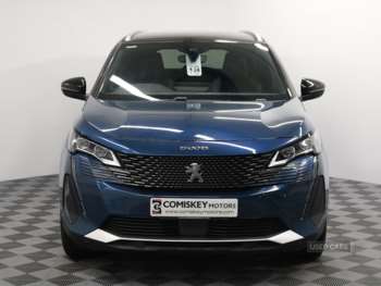 Used Peugeot 5008 2021 for sale - 74966393: Photo