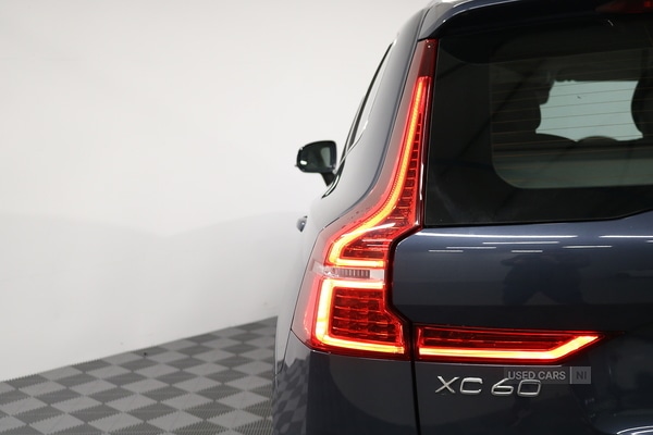 Used Volvo XC60 2020 for sale - 76936792: Photo 10