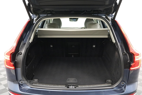Used Volvo XC60 2020 for sale - 76936792: Photo 12
