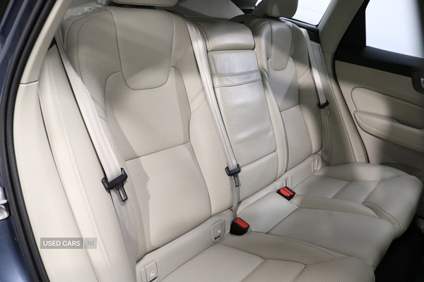 Used Volvo XC60 2020 for sale - 76936792: Photo 14