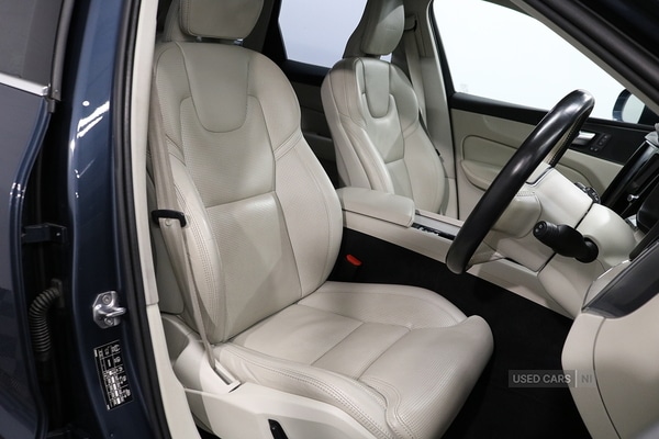 Used Volvo XC60 2020 for sale - 76936792: Photo 15