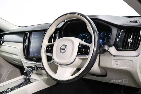 Used Volvo XC60 2020 for sale - 76936792: Photo 18