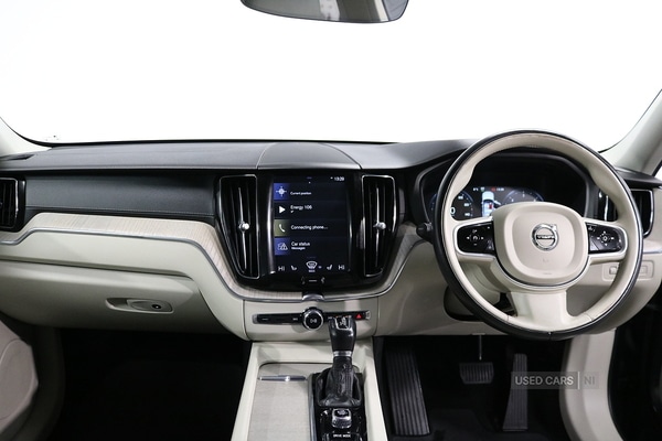 Used Volvo XC60 2020 for sale - 76936792: Photo 19