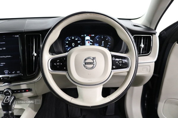 Used Volvo XC60 2020 for sale - 76936792: Photo 20