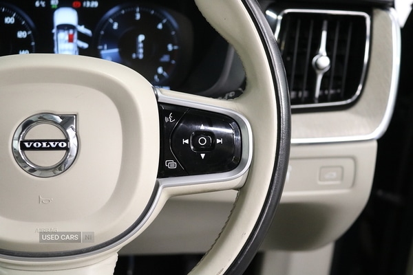 Used Volvo XC60 2020 for sale - 76936792: Photo 21