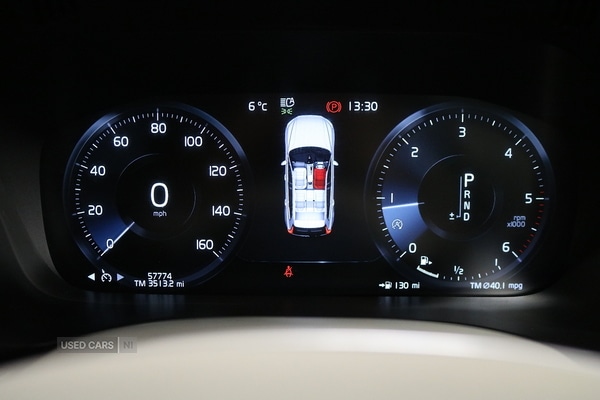 Used Volvo XC60 2020 for sale - 76936792: Photo 23