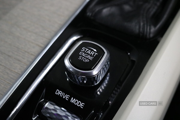 Used Volvo XC60 2020 for sale - 76936792: Photo 27