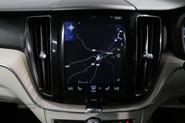 Used Volvo XC60 2020 for sale - 76936792: Photo 29