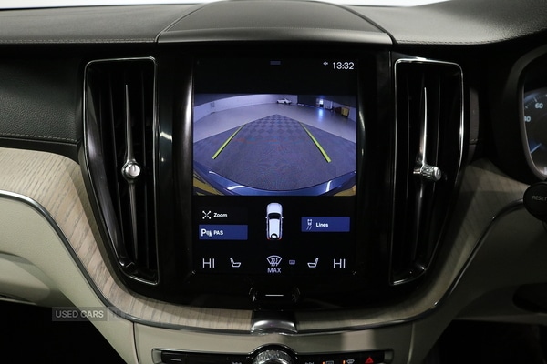 Used Volvo XC60 2020 for sale - 76936792: Photo 30