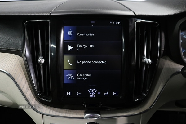 Used Volvo XC60 2020 for sale - 76936792: Photo 31