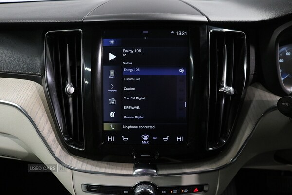 Used Volvo XC60 2020 for sale - 76936792: Photo 32