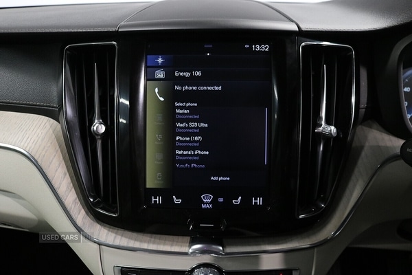 Used Volvo XC60 2020 for sale - 76936792: Photo 34