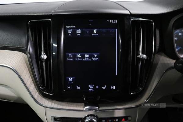 Used Volvo XC60 2020 for sale - 76936792: Photo 35