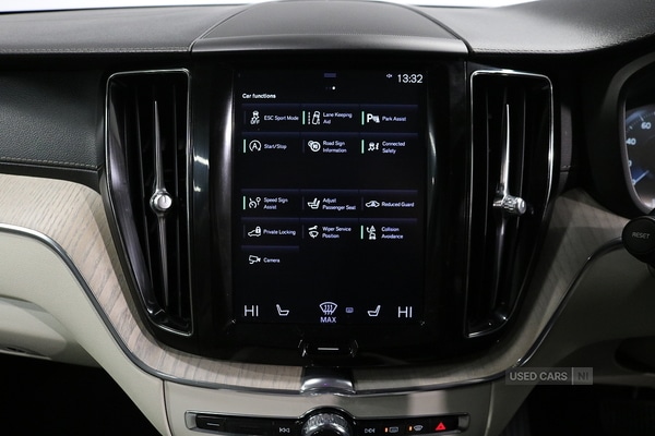 Used Volvo XC60 2020 for sale - 76936792: Photo 36