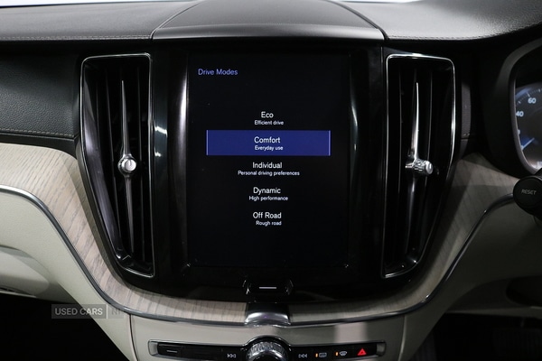 Used Volvo XC60 2020 for sale - 76936792: Photo 37