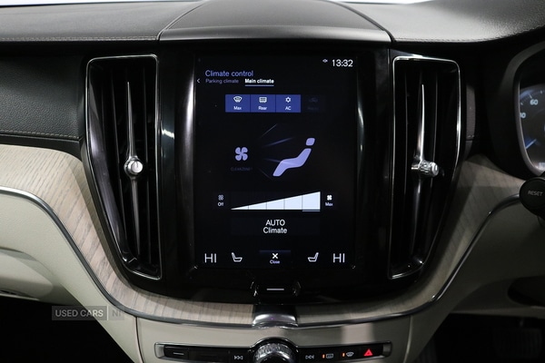 Used Volvo XC60 2020 for sale - 76936792: Photo 38