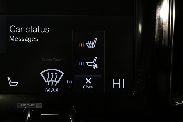 Used Volvo XC60 2020 for sale - 76936792: Photo 39