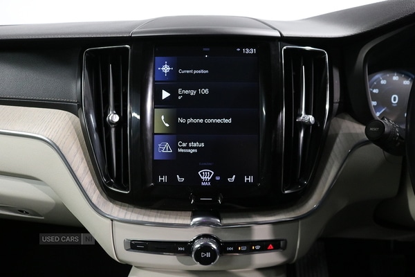 Used Volvo XC60 2020 for sale - 76936792: Photo 40