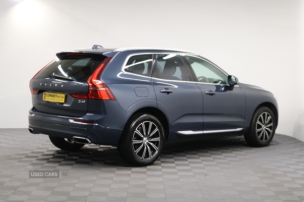 Used Volvo XC60 2020 for sale - 76936792: Photo 6