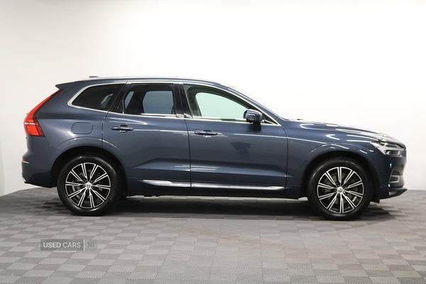 Used Volvo XC60 2020 for sale - 76936792: Photo 7