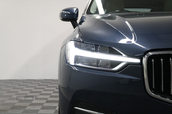 Used Volvo XC60 2020 for sale - 76936792: Photo 9