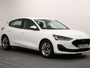 2022 - 1.5 EcoBlue Trend 5dr Auto