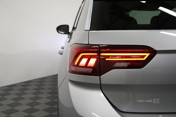 Used Volkswagen T-Roc 2022 for sale - 76441570: Photo 11