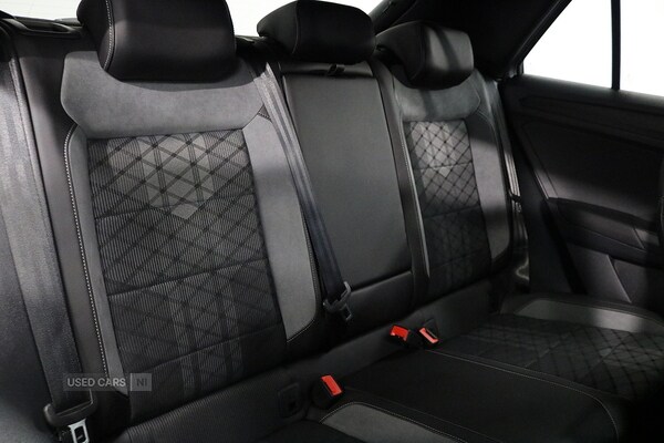 Used Volkswagen T-Roc 2022 for sale - 76441570: Photo 13