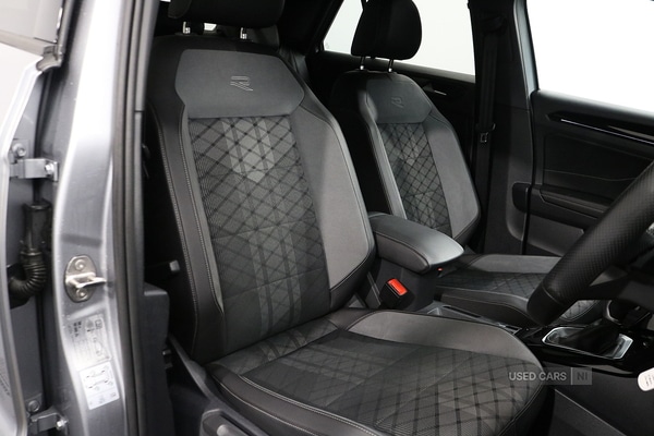 Used Volkswagen T-Roc 2022 for sale - 76441570: Photo 14