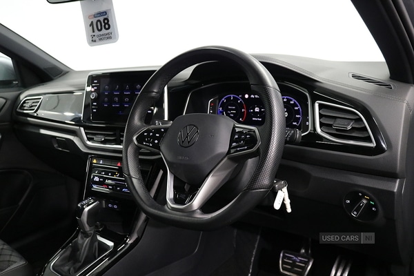 Used Volkswagen T-Roc 2022 for sale - 76441570: Photo 19