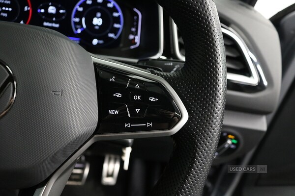 Used Volkswagen T-Roc 2022 for sale - 76441570: Photo 20