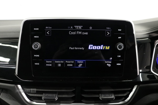 Used Volkswagen T-Roc 2022 for sale - 76441570: Photo 26