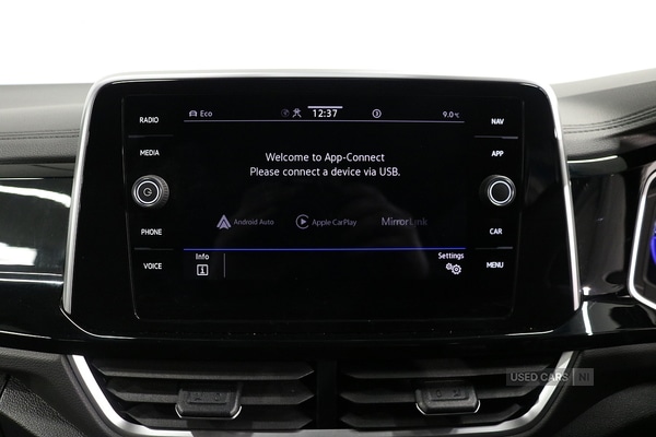 Used Volkswagen T-Roc 2022 for sale - 76441570: Photo 30