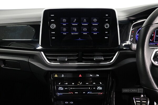 Used Volkswagen T-Roc 2022 for sale - 76441570: Photo 31