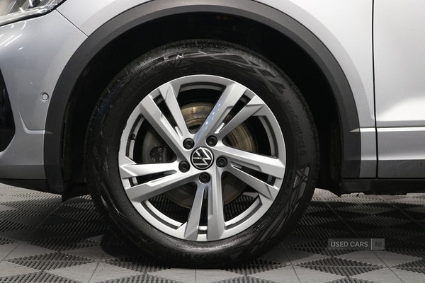 Used Volkswagen T-Roc 2022 for sale - 76441570: Photo 8