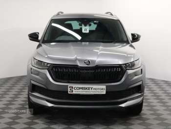 Used Skoda Kodiaq 2022 for sale - 75034013: Photo