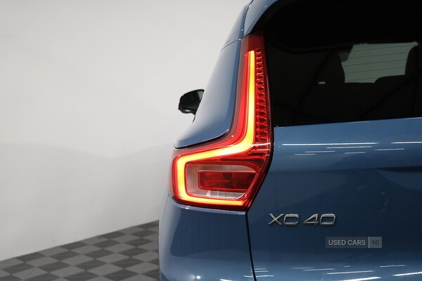 Used Volvo XC40 2022 for sale - 77009134: Photo 12