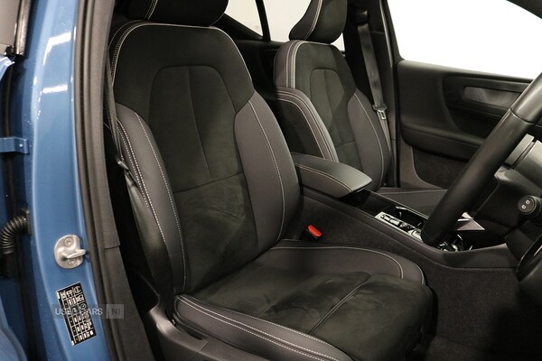 Used Volvo XC40 2022 for sale - 77009134: Photo 18