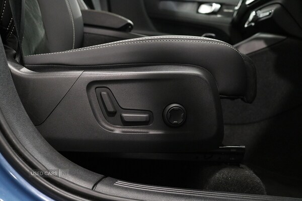 Used Volvo XC40 2022 for sale - 77009134: Photo 20