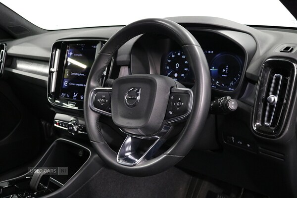 Used Volvo XC40 2022 for sale - 77009134: Photo 21