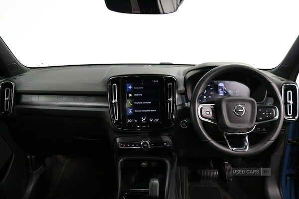 Used Volvo XC40 2022 for sale - 77009134: Photo 23