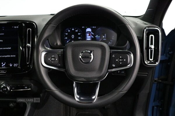 Used Volvo XC40 2022 for sale - 77009134: Photo 24