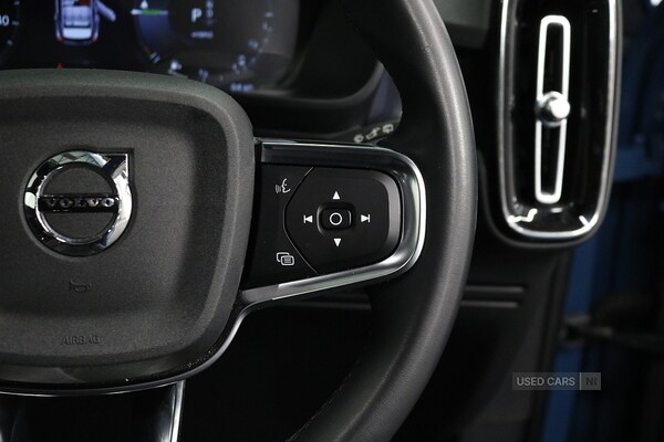 Used Volvo XC40 2022 for sale - 77009134: Photo 25