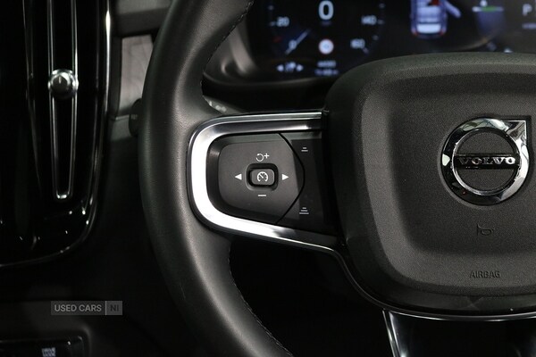 Used Volvo XC40 2022 for sale - 77009134: Photo 26