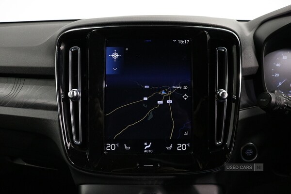 Used Volvo XC40 2022 for sale - 77009134: Photo 28